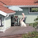 Holiday home Holiday Home Grottevej Humble I *