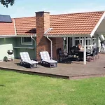 Holiday Home Grottevej Humble I Holiday home Humble