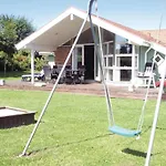 Holiday home Holiday Home Grottevej Humble I *