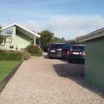 Grottevej I