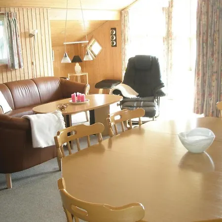 Feriehus Grottevej I