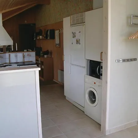 Hébergement de vacances Grottevej I *