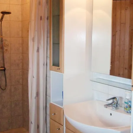 Stunning Home In Humble With Sauna Holiday home Humble