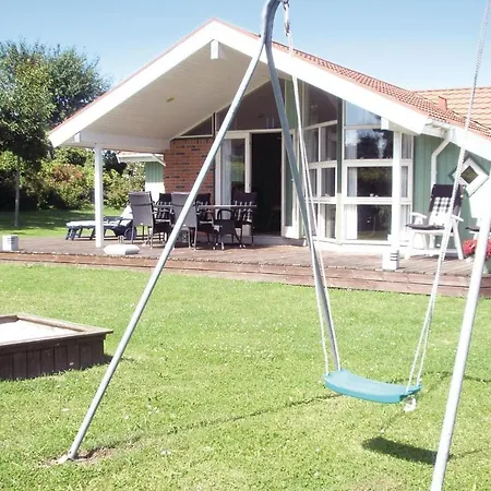 Feriehus Grottevej I *