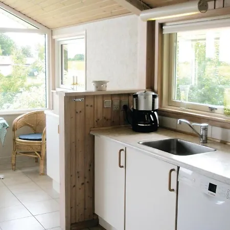 Holiday Home Grottevej Humble I