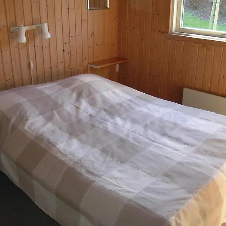 Holiday home Stunning Home In Humble With Sauna