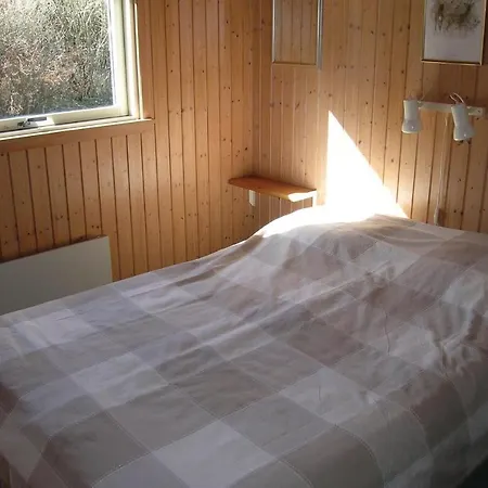Holiday Home Grottevej Humble I *