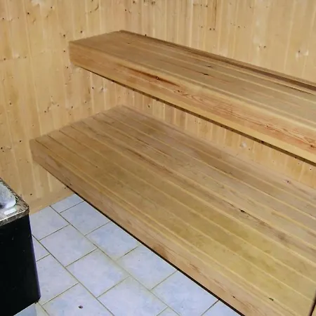 Hébergement de vacances Grottevej I Nordenbro Vesteregn