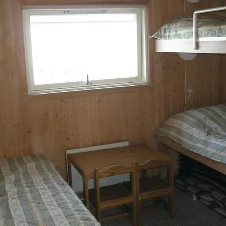 Holiday Home Grottevej Humble I Хамбл