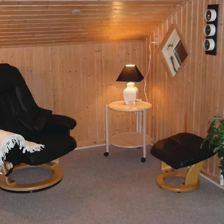 Stunning Home In Humble With Sauna Holiday home Humble
