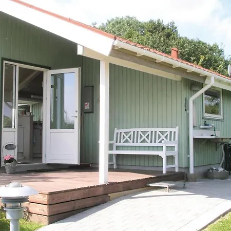 Holiday Home Grottevej Humble I Дом отдыха Хамбл
