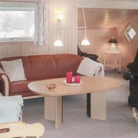 Feriehus Grottevej I