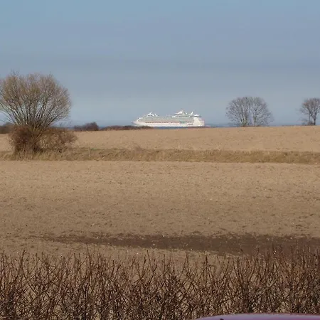 Feriehus Grottevej I *